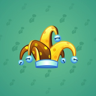 Jester Hat #131034