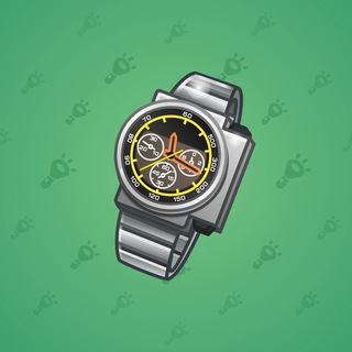Swiss Watch #24043