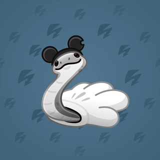 Pet Snake #24412