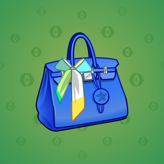 Loot Bag #2497