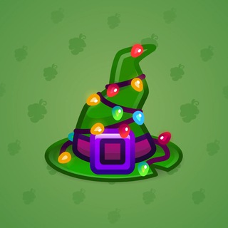 Witch Hat #78909