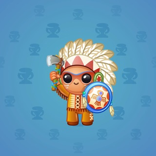 Chieftain