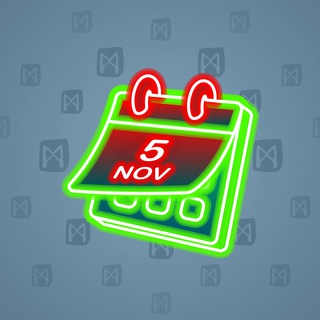Desk Calendar #297903