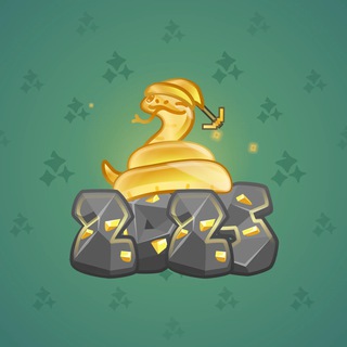 Lunar Snake #129125