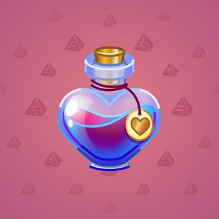 Love Potion #4627