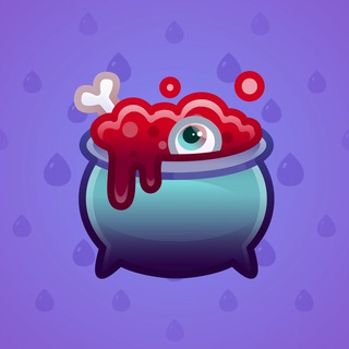 Hex Pot #17410