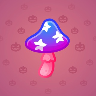 Spy Agaric #13382