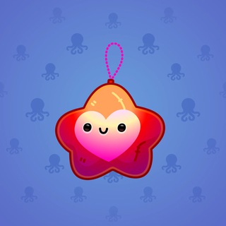 Hanging Star #33787