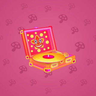 Record Player #34545