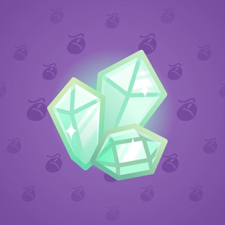 Ion Gem #2540