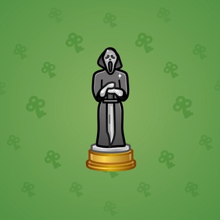Mini Oscar #4316