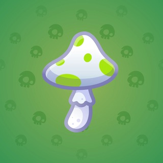 Spy Agaric #34766