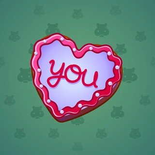 Cookie Heart #33116