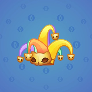 Jester Hat #81988