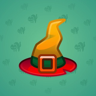 Witch Hat #75080