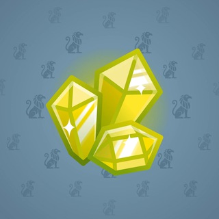 Ion Gem #2026