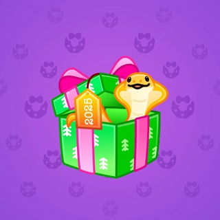 Snake Box #49840