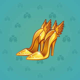 Sky Stilettos #32371