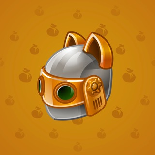 Neko Helmet #13605