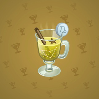 Spiced Wine #3767