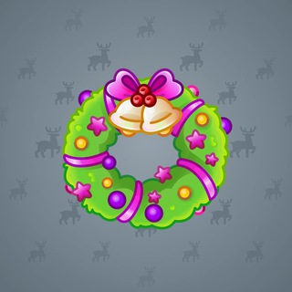Winter Wreath #31750