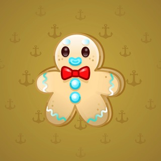 Ginger Cookie #150296