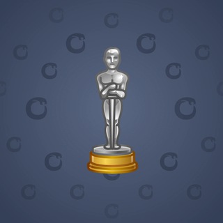 Mini Oscar #4217