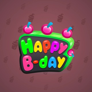 B-Day Candle #180221