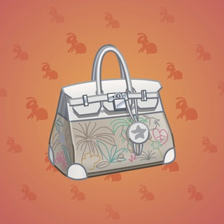 Loot Bag #12156