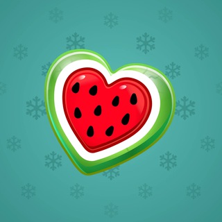 Cookie Heart #14586