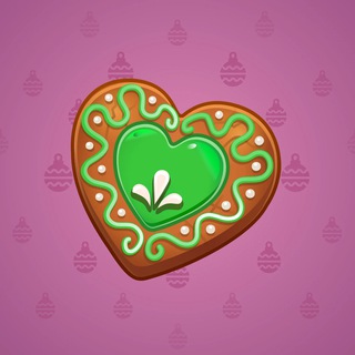 Cookie Heart #24234