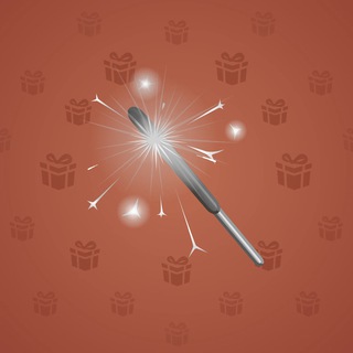 Party Sparkler #13169
