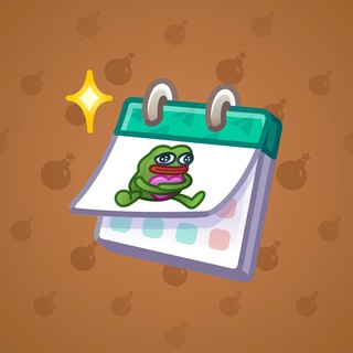 Desk Calendar #28969