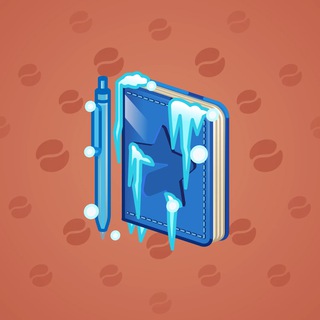 Star Notepad #410