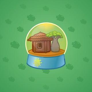 Snow Globe #33418
