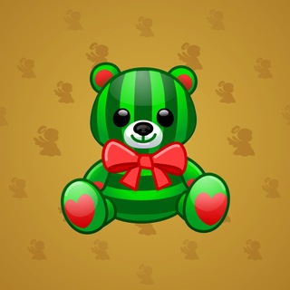 Toy Bear #19164
