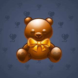 Toy Bear #49815