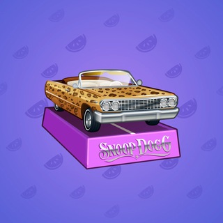 Low Rider #14533