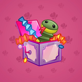 Jack-in-the-Box #52047