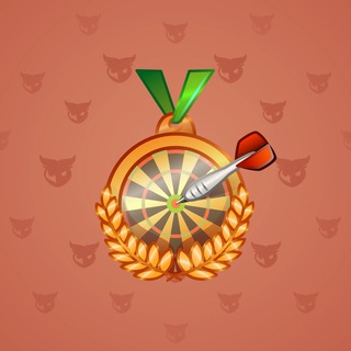Victory Medal #93569