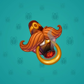Bling Binky #8929