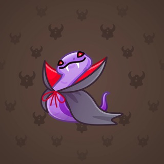 Pet Snake #12186