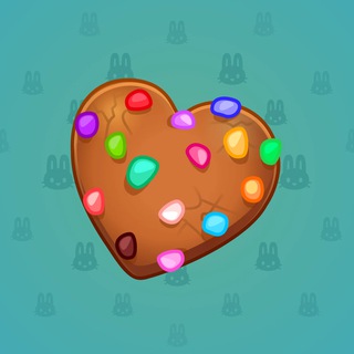 Cookie Heart #32978