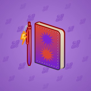 Star Notepad #64633