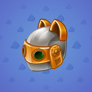 Neko Helmet #11523