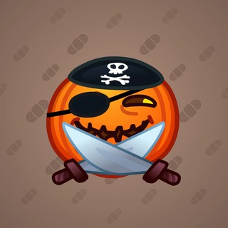 Mad Pumpkin #1366