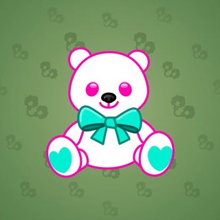 Toy Bear #33690