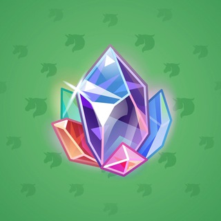 Astral Shard #1244