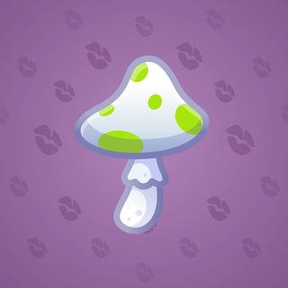 Spy Agaric #31801