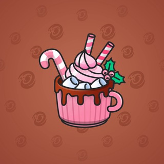 Holiday Drink #2483